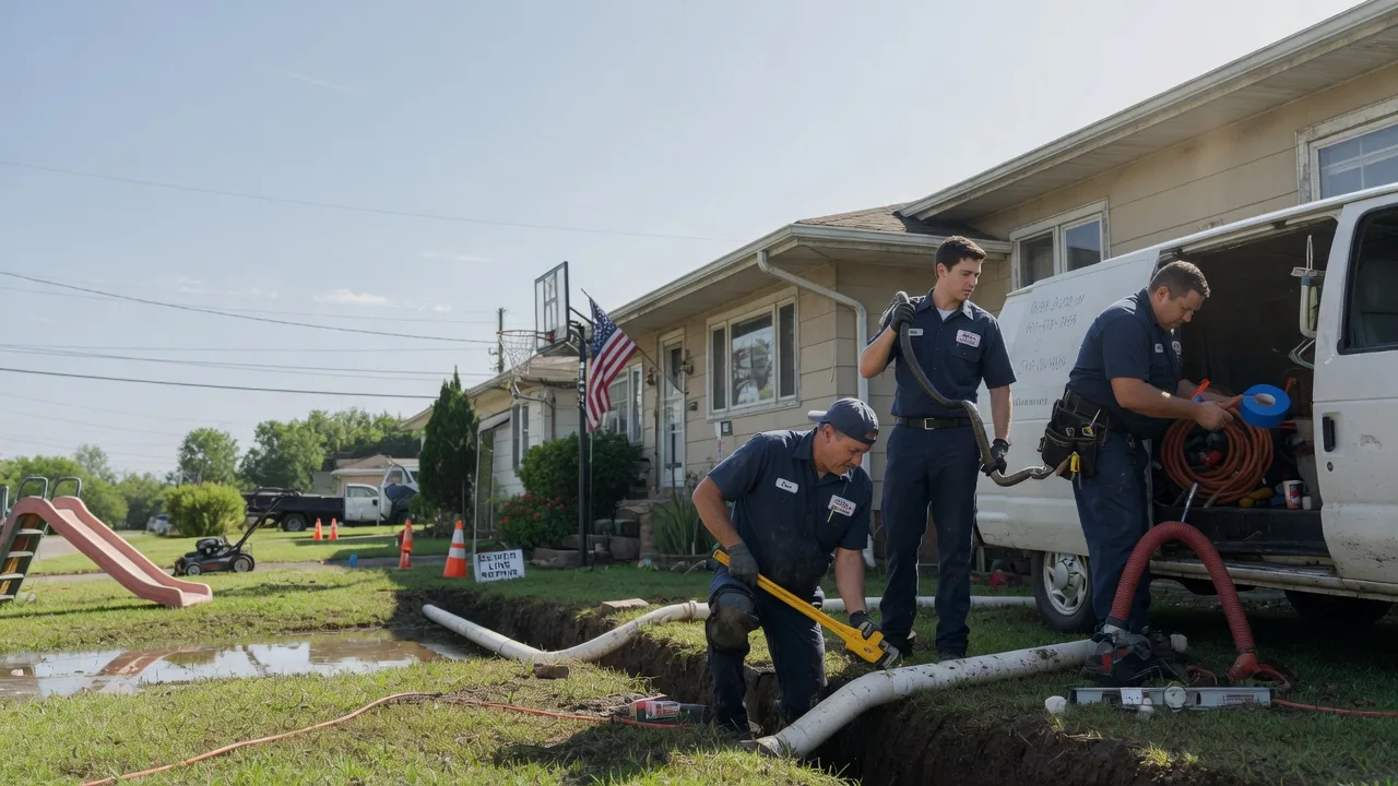 Toilet Installation in Chrisman, IL near me